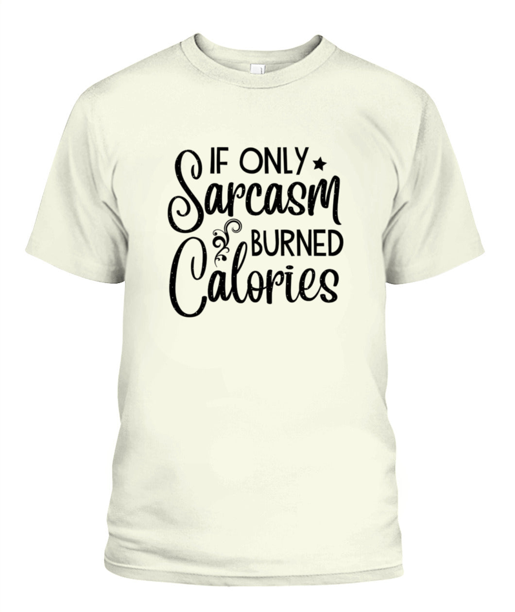 Unisex T-Shirt | Bella + Canvas 3001