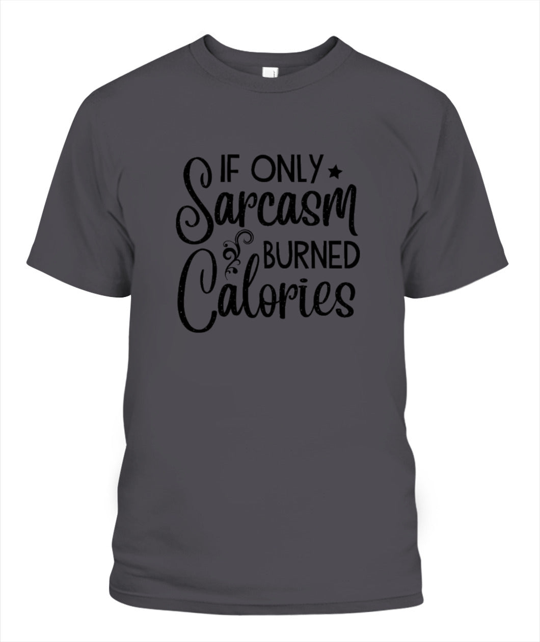 Unisex T-Shirt | Bella + Canvas 3001