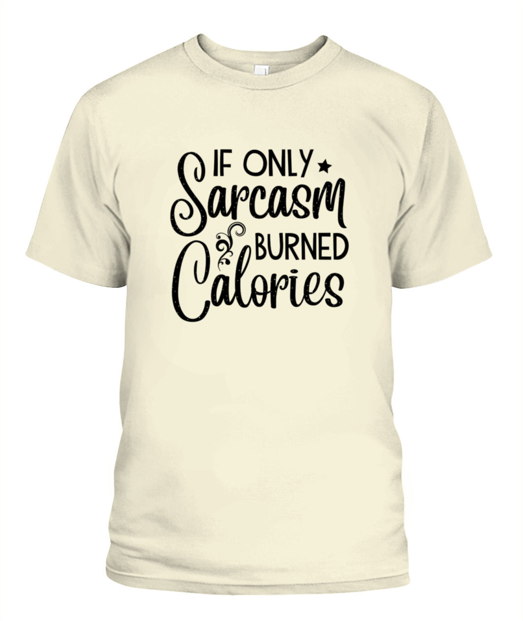 Unisex T-Shirt | Bella + Canvas 3001