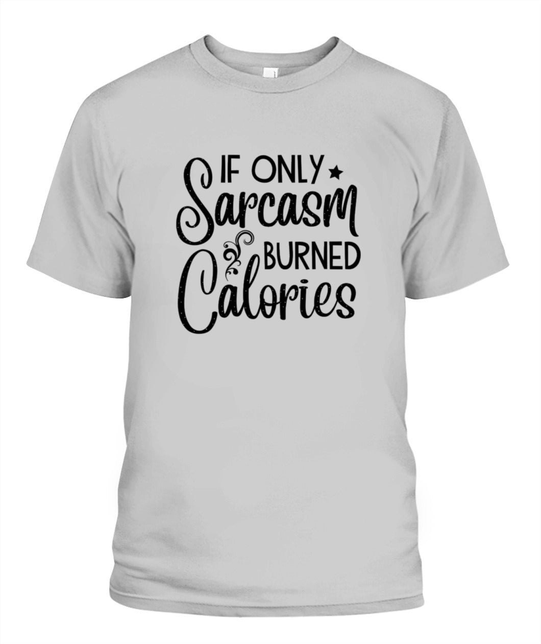 Unisex T-Shirt | Bella + Canvas 3001