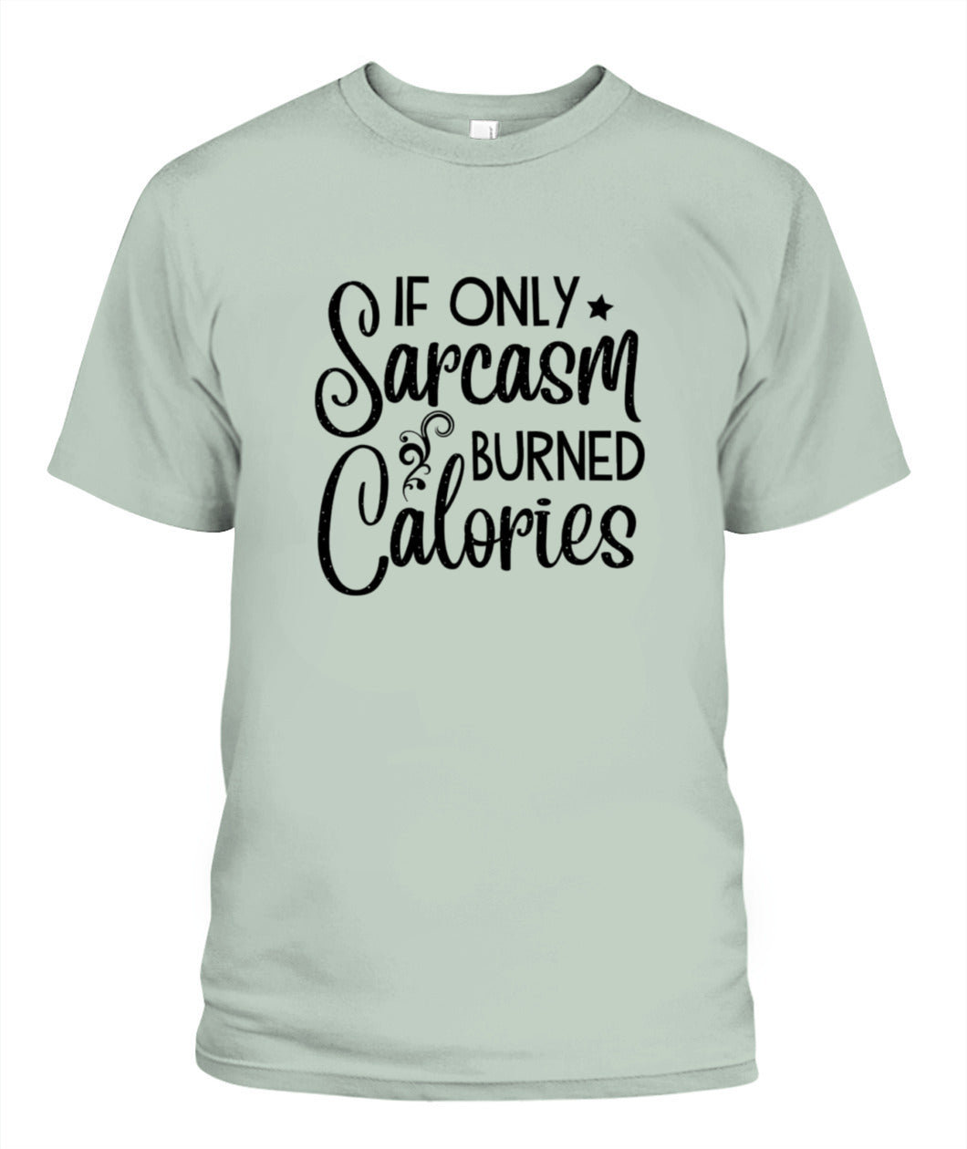 Unisex T-Shirt | Bella + Canvas 3001