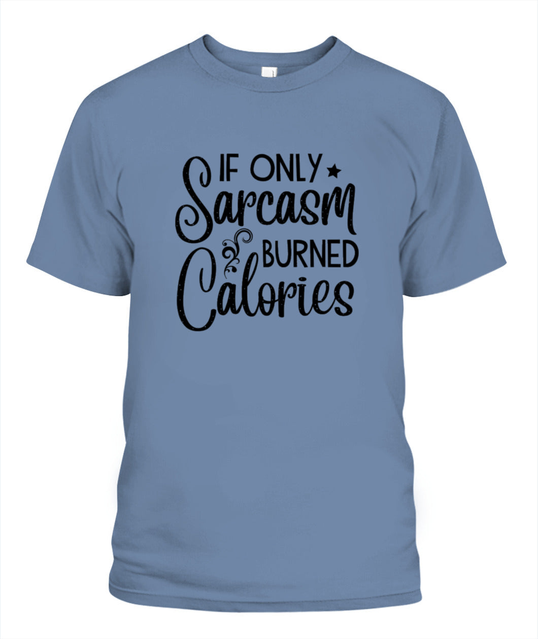 Unisex T-Shirt | Bella + Canvas 3001