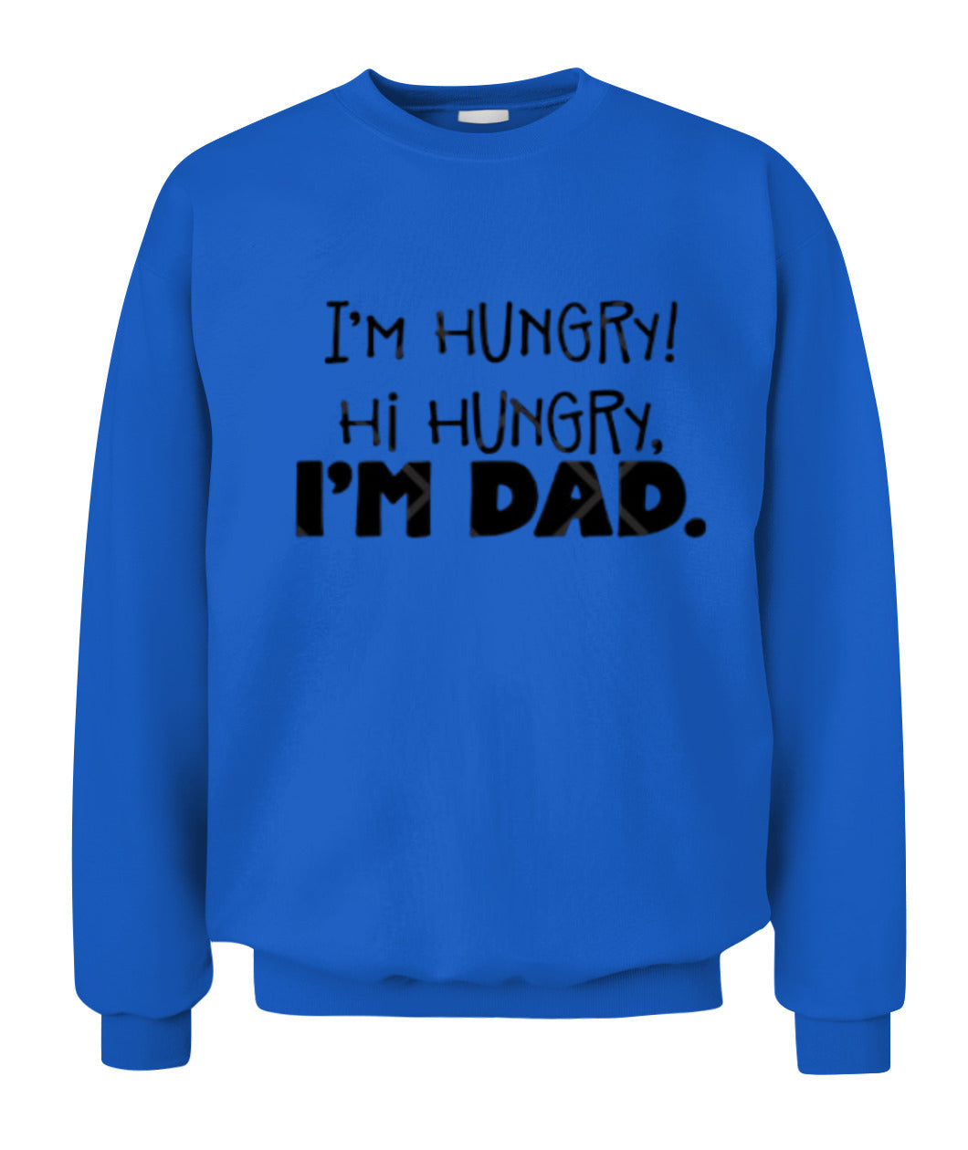 Unisex Sweatshirt | Bella + Canvas 3945