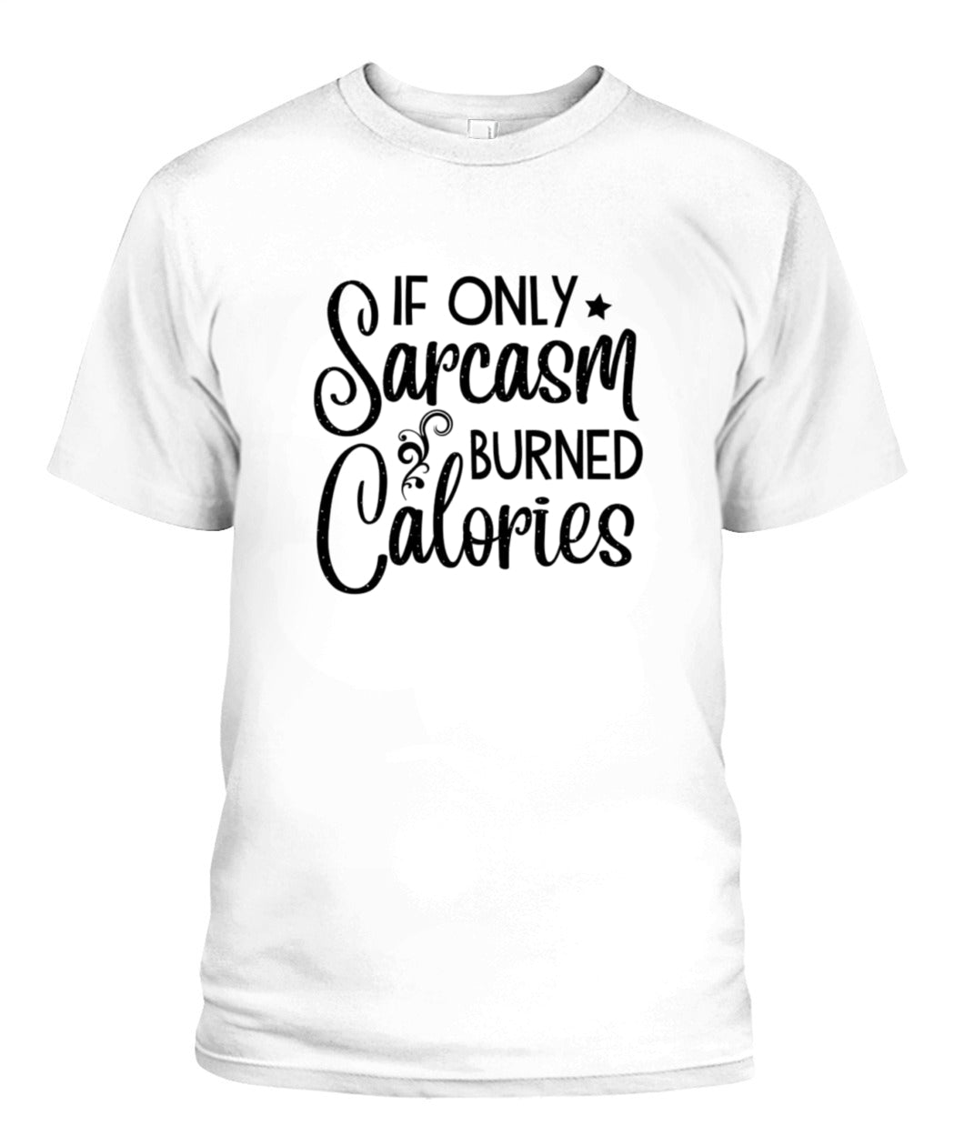 Unisex T-Shirt | Bella + Canvas 3001