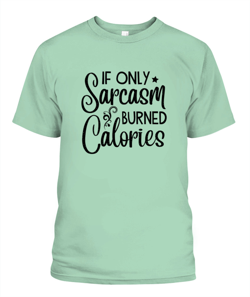 Unisex T-Shirt | Bella + Canvas 3001