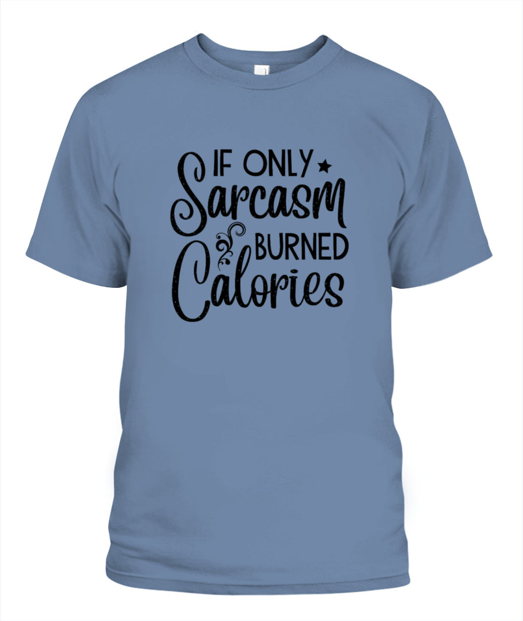 Unisex T-Shirt | Bella + Canvas 3001