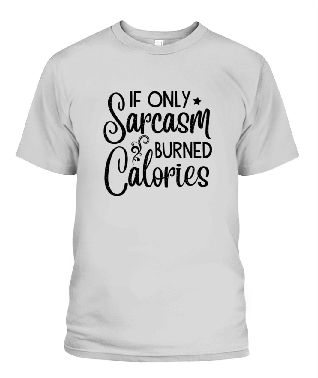 Unisex T-Shirt | Bella + Canvas 3001