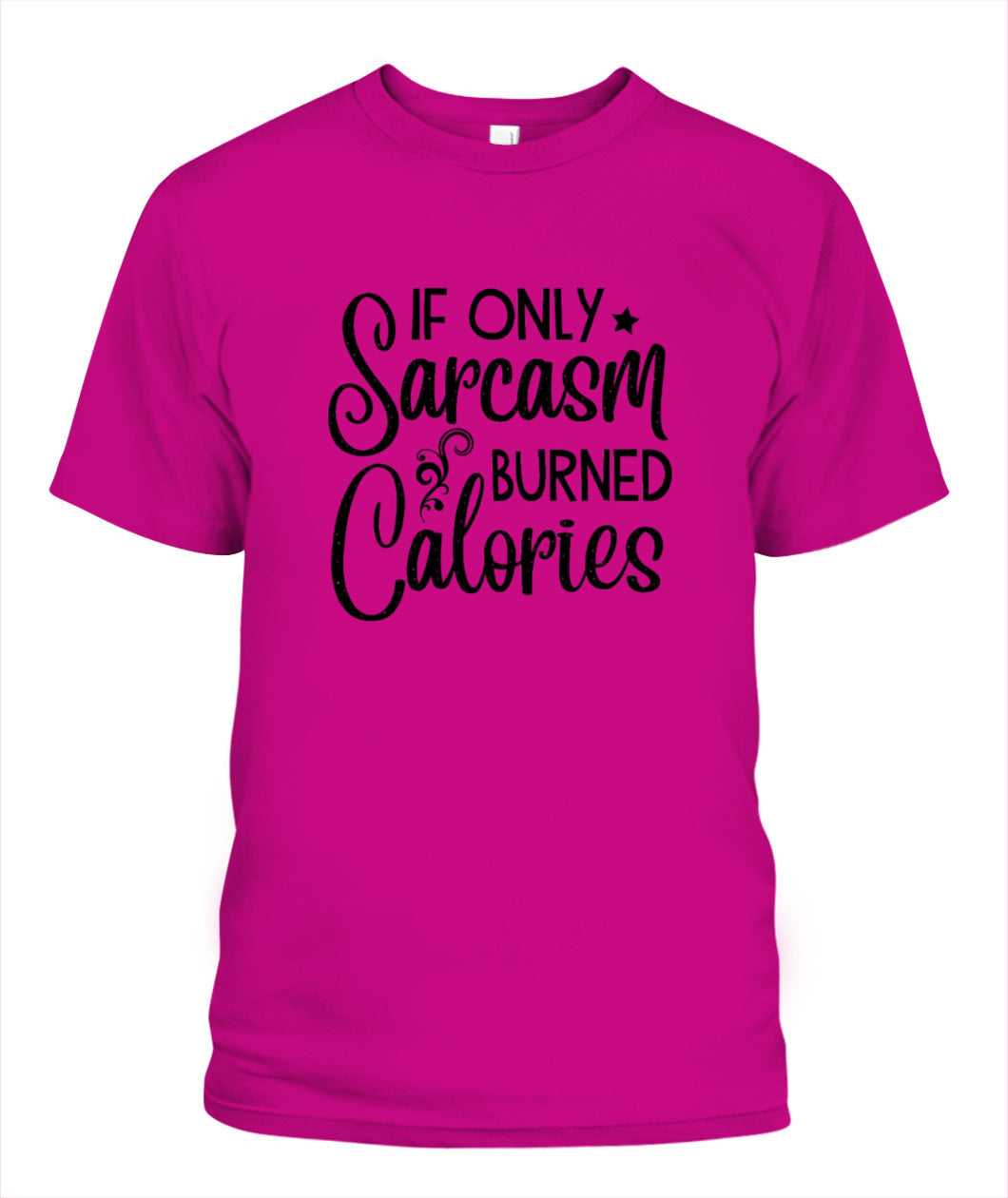 Unisex T-Shirt | Bella + Canvas 3001