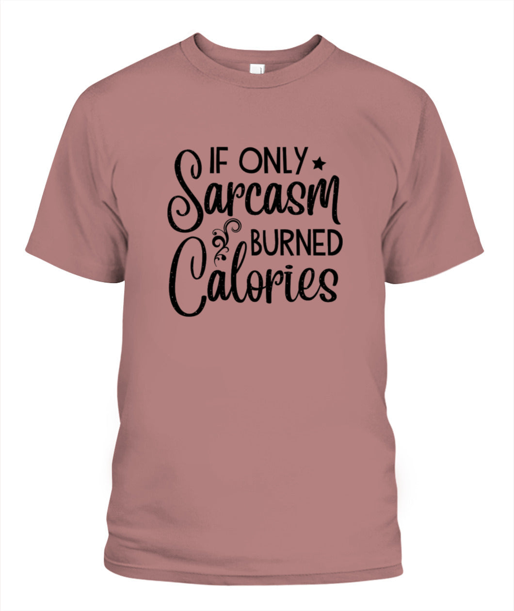 Unisex T-Shirt | Bella + Canvas 3001