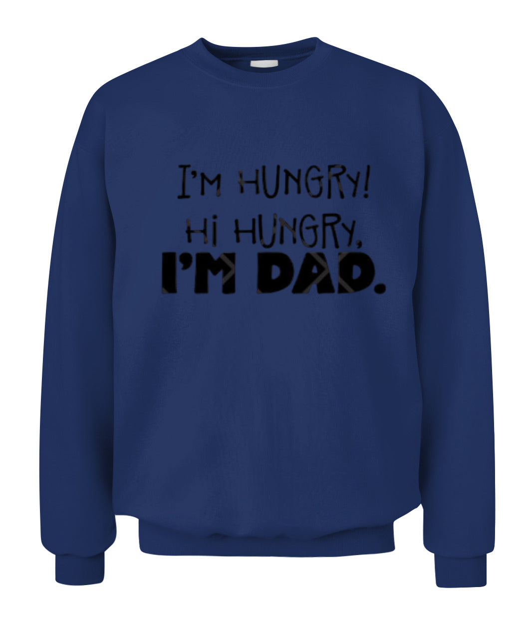 Unisex Sweatshirt | Bella + Canvas 3945