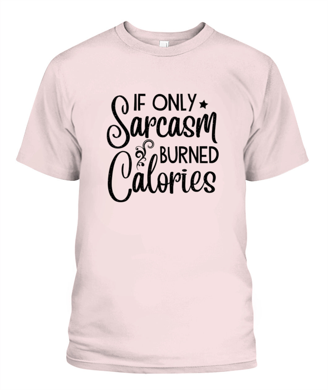 Unisex T-Shirt | Bella + Canvas 3001